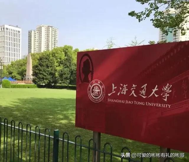 上海交大农学院，上海交通大学的工科学科排名