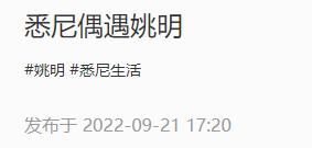 肥胖的姚明(姚明太胖)