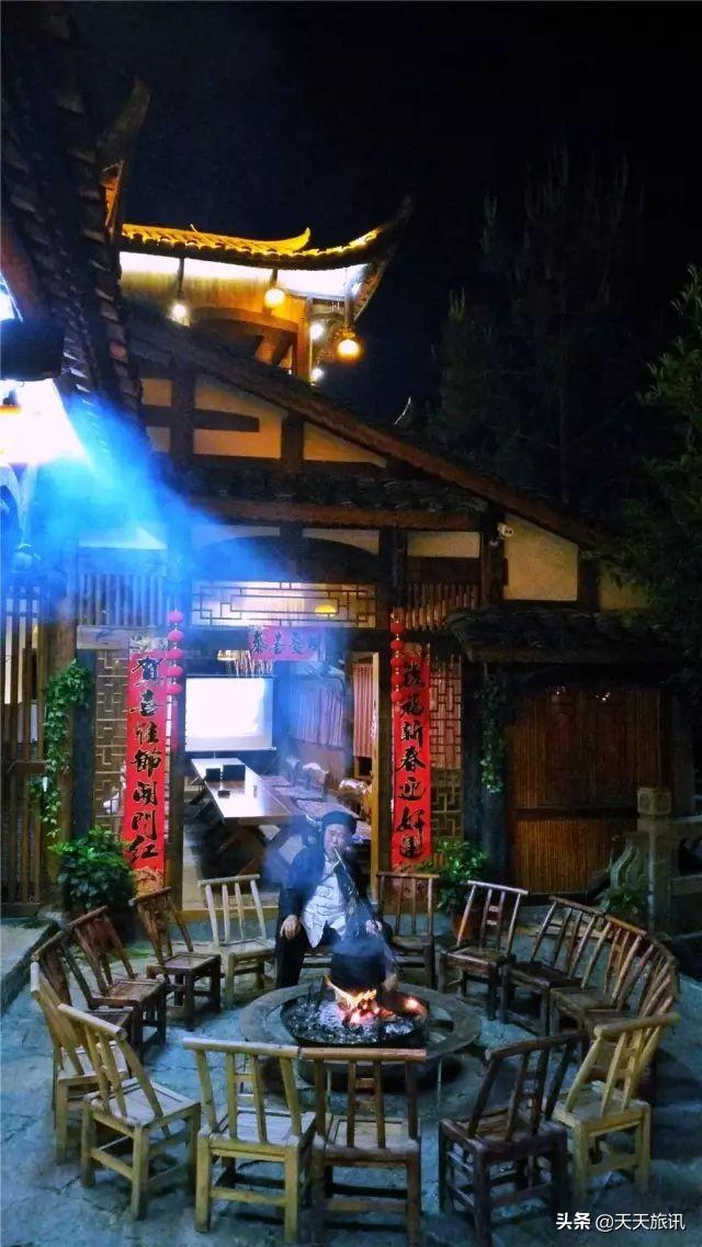 湖南芙蓉镇在哪里，芙蓉镇旅游景区介绍