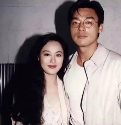 章小蕙年轻时的美貌，看了20岁的章小蕙超漂亮照片