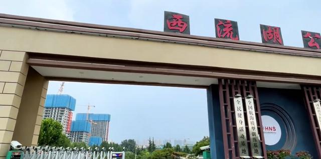 郑州周边好玩的地方，郑州周边适合遛娃的地方（郑州西环人少景美的8大遛娃地）