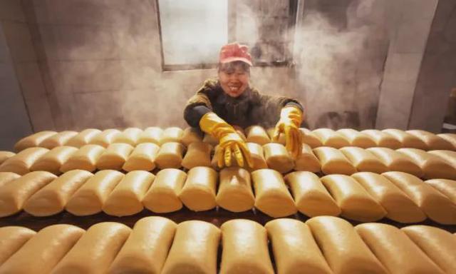 年糕的吃法大全，年糕最好吃的十种做法（#我的养生日常-远离秋燥#年糕换一种吃法）