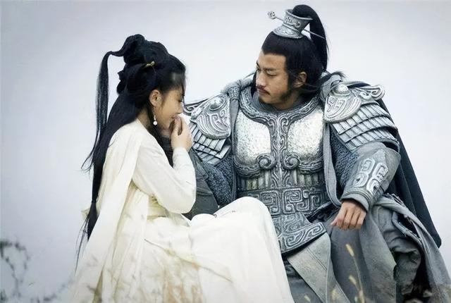 项羽是怎么死的，项羽是因为什么而死的