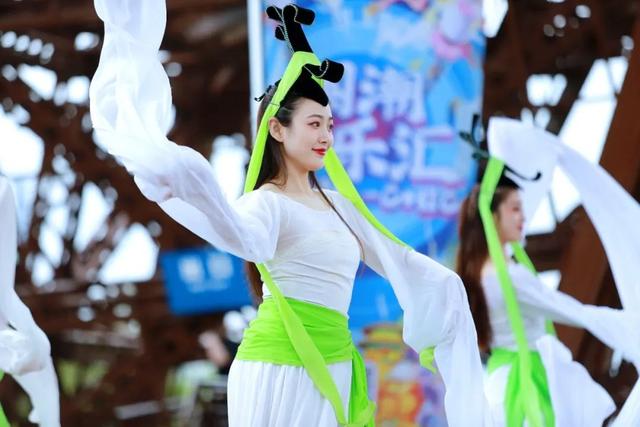 世界之窗免费参观时间，深圳这些景区免费入园