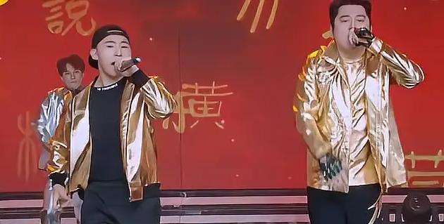 当年红遍全国的四大童星，曾因登上春晚舞台爆红全网