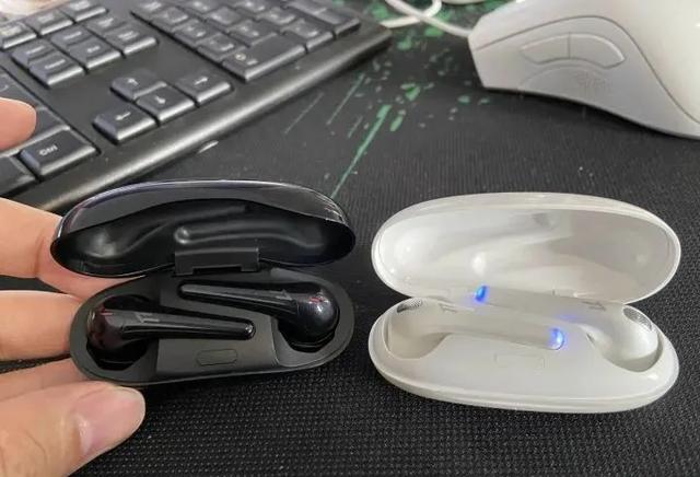 百元左右的真无线蓝牙耳机推荐，stm32做PID算法控制减速直流电机