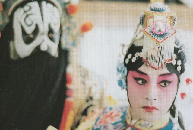 什么是真正的be美学，那些语文课本里的极致“be美学”