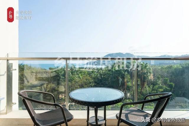 海南避暑全景图，内陆多地40