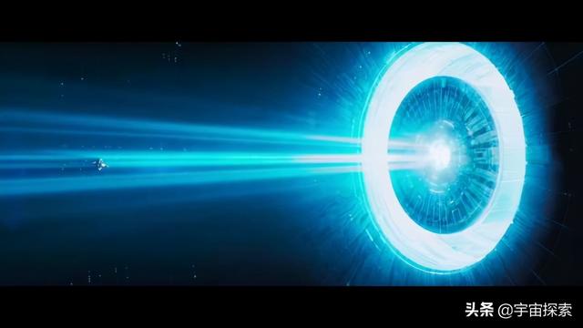 宇宙中的光速到底有多快，光速为何是宇宙速度极限