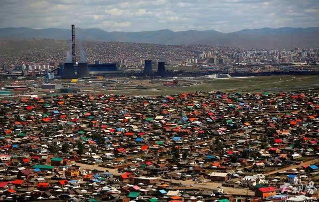 内蒙古行政区划图，蒙古故土鄂尔多斯（内蒙古自治区最新行政区划）