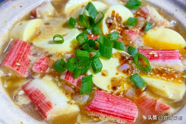 炖菜大全家常菜，五款热乎乎的炖菜暖和又美味（5道家常砂锅炖菜）