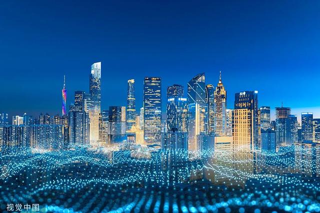 物联网中的协议究竟指什么，物联网通信协议知多少