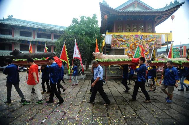 深圳有什么历史文化景点，深圳这21个历史悠久的古建筑