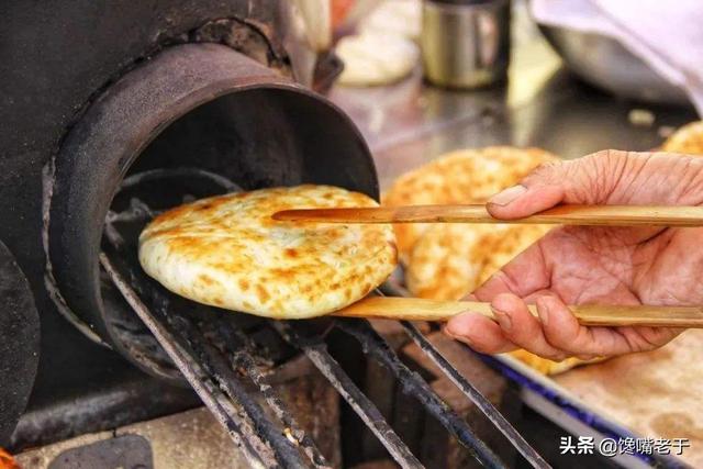 山东的特色美食，全山东十大特色美食（盘点10种山东当地的特色美食）