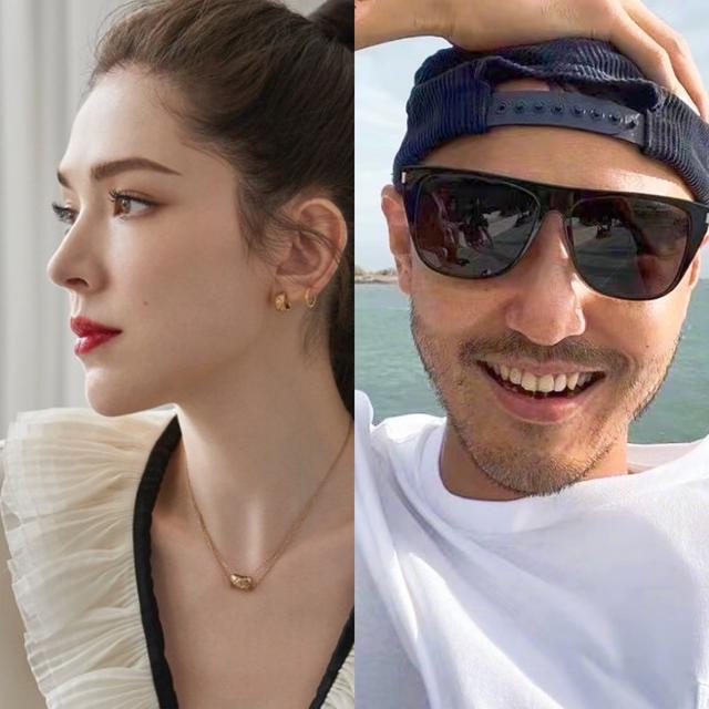 陈妍希小龙女所有造型，谁让你恨不得一脚蹬回古墓