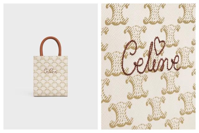 celine手袋，celine入门必买十款包