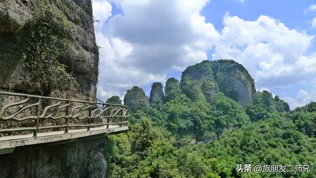 梅州三日自由行攻略，广州出发-梅州3天游