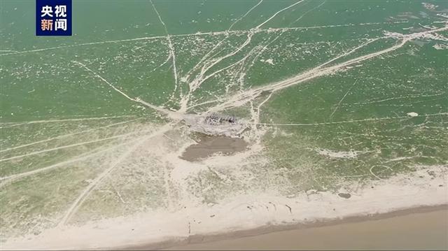 最大淡水湖鄱阳湖位于哪个省，我国最大的淡水湖