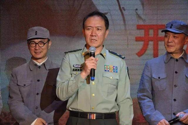 亮剑一人饰演27个角色，亮剑中的所有人物介绍