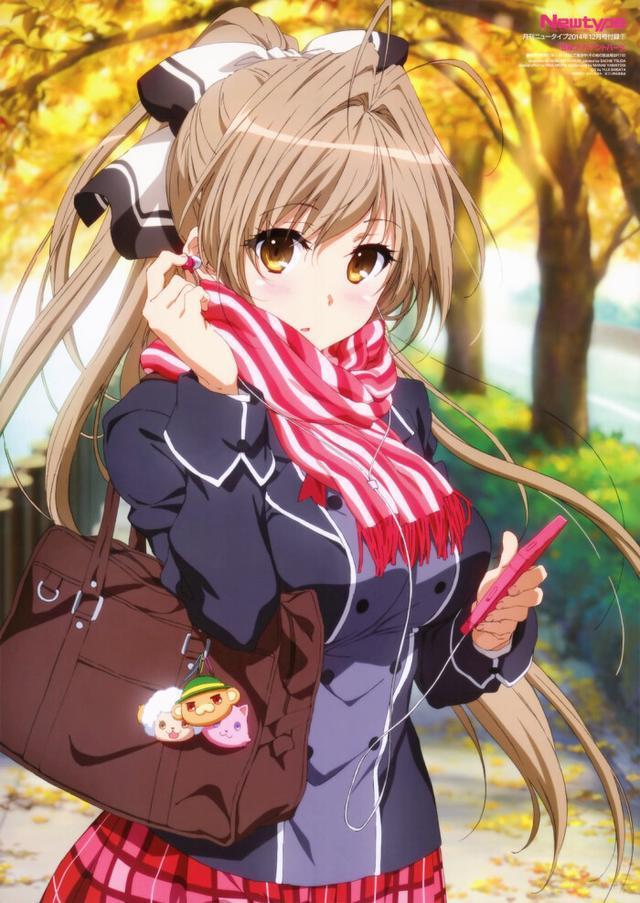 甘城光辉游乐园宣传pv，甘城光辉游乐园