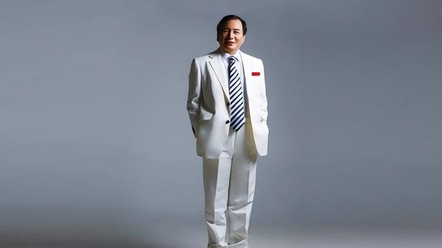 80年代北京首富李晓华，71岁李晓华2000年北京首富