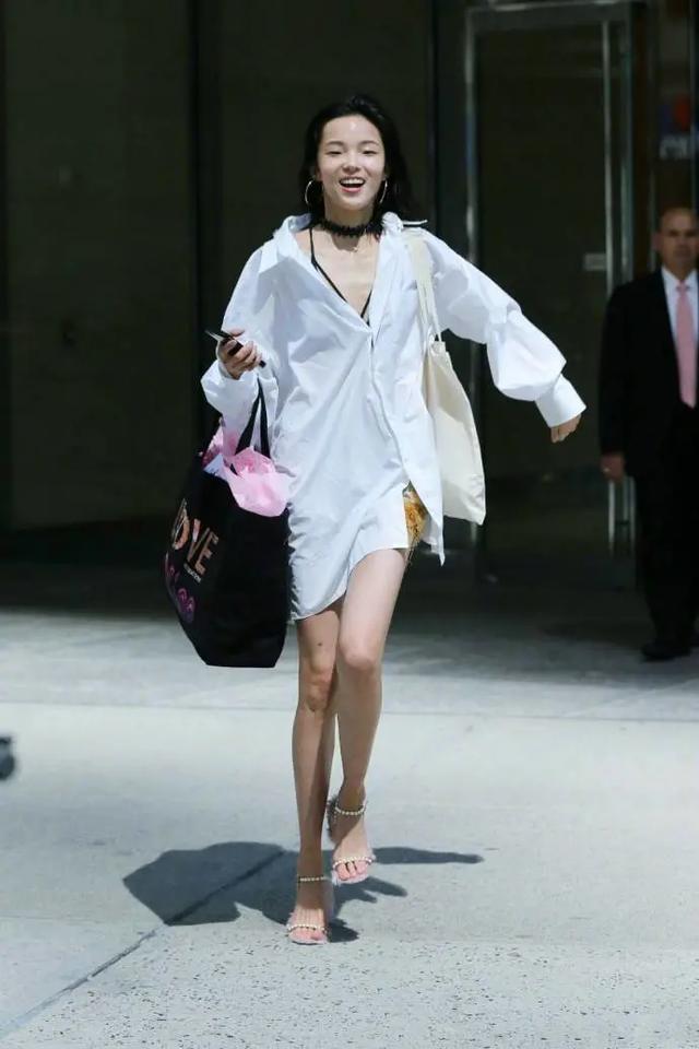 眼睛最小的5位明星，眼睛小就招人厌了