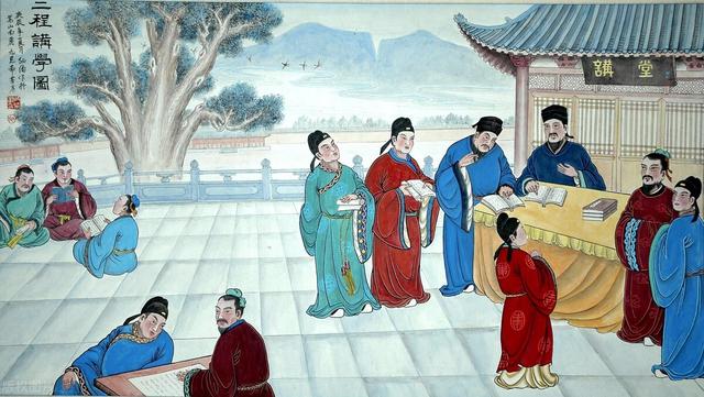 中庸之道的精髓，什么是儒家思想中庸之道（中庸之道为何被称为“糟粕”文化）