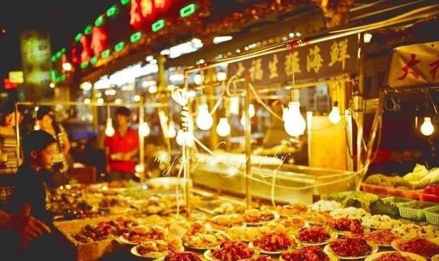 50个南宁必吃美食，广西有多好吃——南宁篇