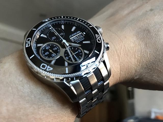 英纳格手表什么档次，英纳格手表价格属于几类