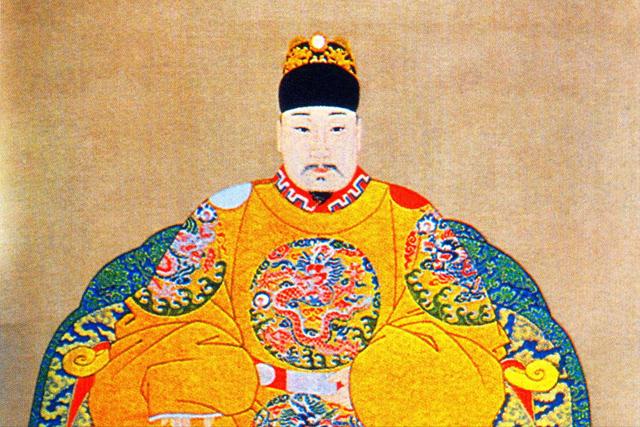万历陵墓发掘的怪事，考古专家挖掘此墓时