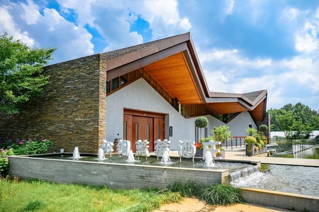 新昌最值得去的景点是哪里，邂逅夏日里的七个美好