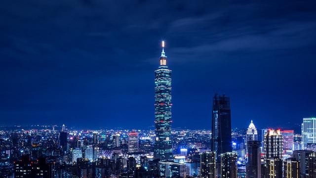 京台高铁线路图可查询，地图已可显示“京台高铁”线路图