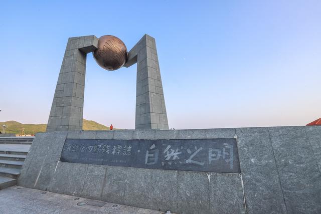 广东海滩日出旅游攻略，南澳岛绝美拍照打卡地‼️