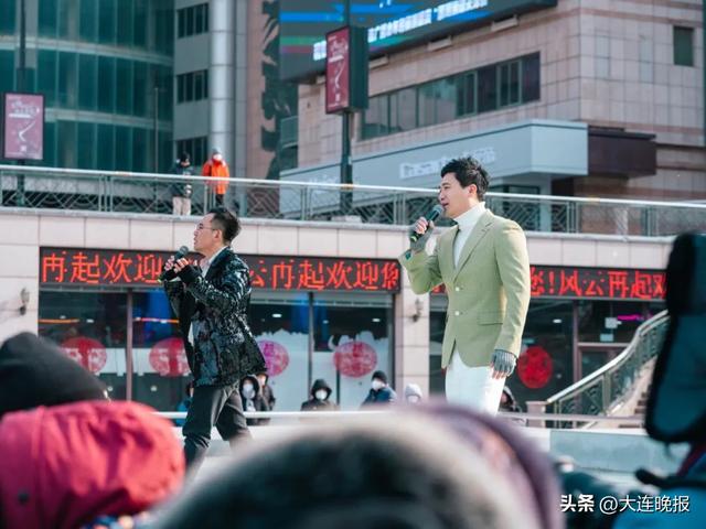 天津街庙会时间，天津街庙会即将启动