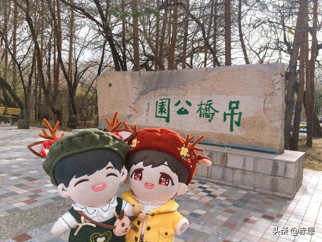 世界上最高的吊桥，据说世界上现存两座百年吊桥