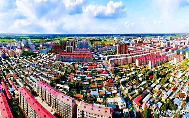 东北最大的城市，东北城市规模排名（个个都有自己的特色与魅力）