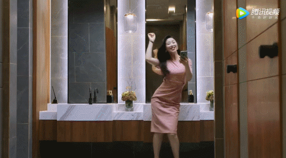 mtv主持人朱珠，打败章子怡成世界百美（朱珠为什么选择结婚）