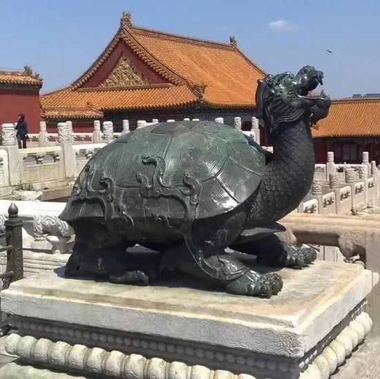 龙生九子是哪九子，龙生九子一共有谁