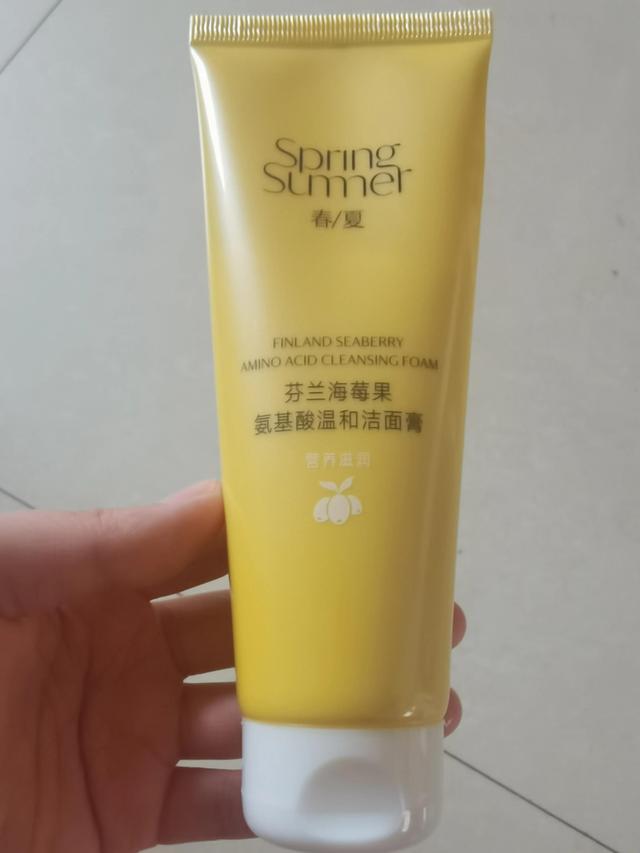 春夏护肤品怎么样，法国春夏护肤品怎么样