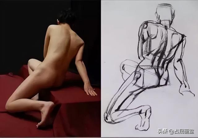 美术初学者如何提高画画水平，要如何快速提高绘画水平