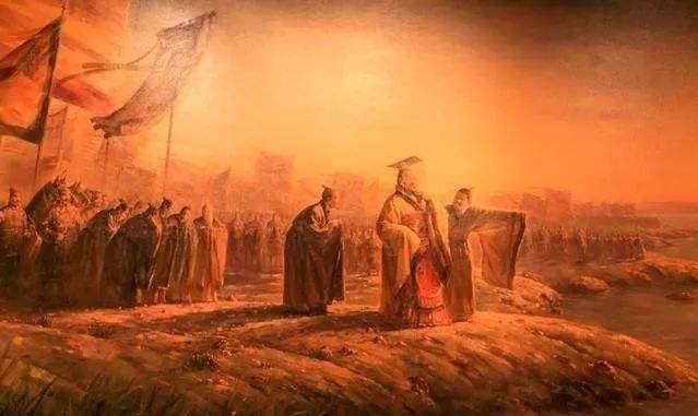 秦始皇驾崩前的三大怪事，秦始皇临终前发生的3件怪异之事