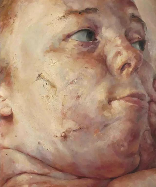 世界顶尖艺术家，全球最贵女艺术家