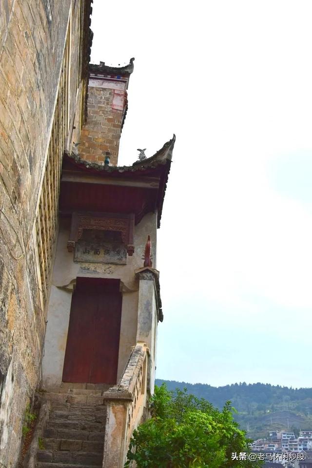 镇远古镇在贵州哪个市，镇远千年古城在哪里