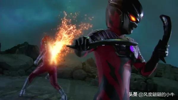 赛罗奥特曼的全部技能，赛罗奥特曼技能大全