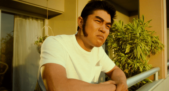 最近看了两部特别棒的电影，至少在影院让我爽到了