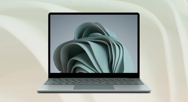 surface联机服务中心，微软surface联机服务中心（微软SurfaceLaptopGo）