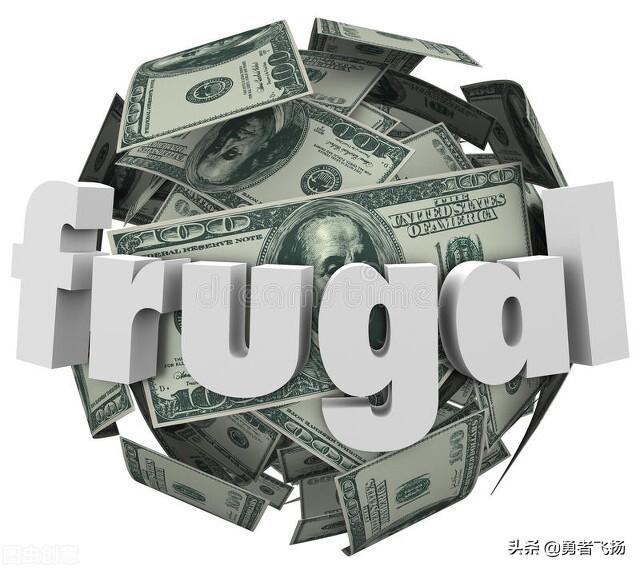 抠门儿几宗罪你知道多少，抠门到底是一门学问