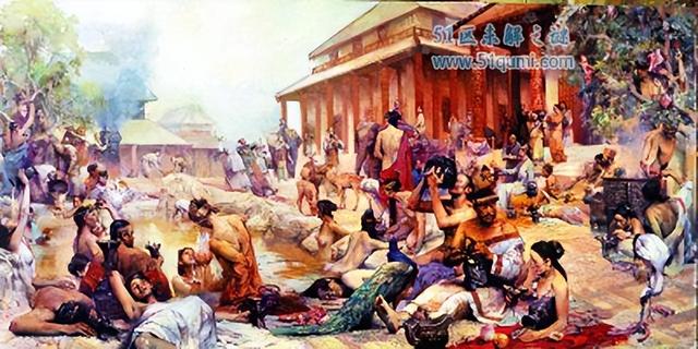 邯郸和邢台哪个城区面积大，河北两大城市对比