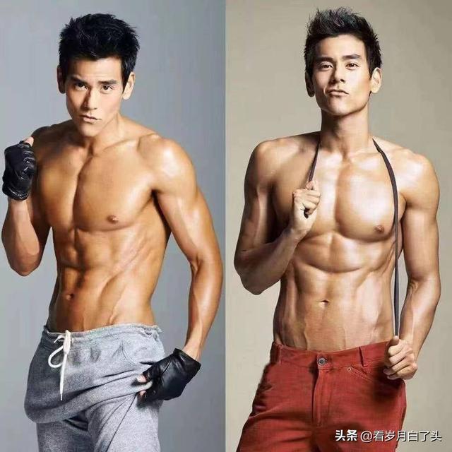 胡歌彭于晏现状，前女友薛佳凝在片场神情落寞