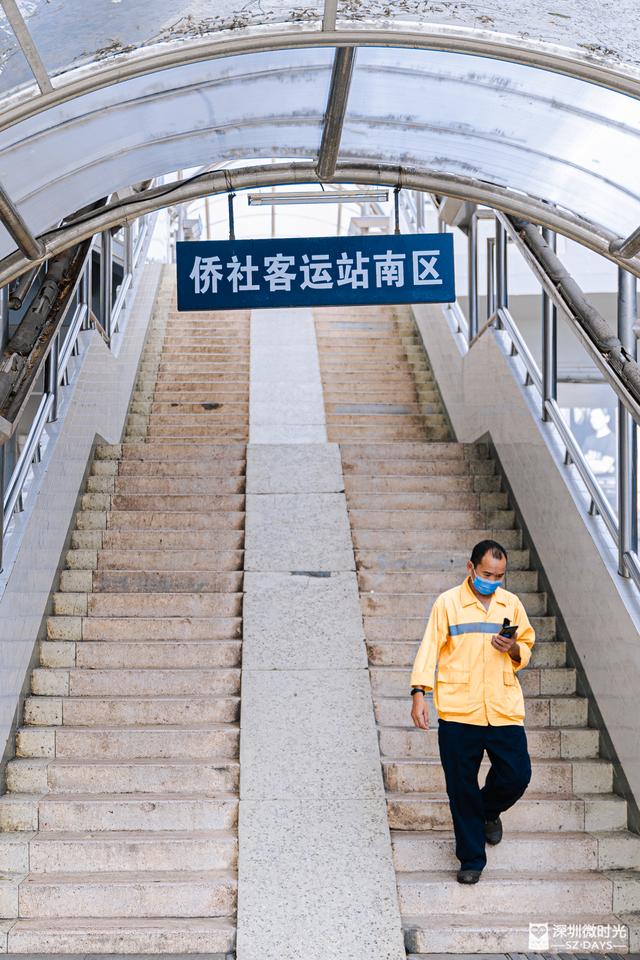 深圳关停的客运站，深圳这个地方本月底正式关停
